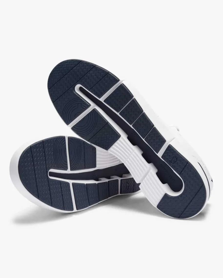 The Rodger Advantage Sneaker