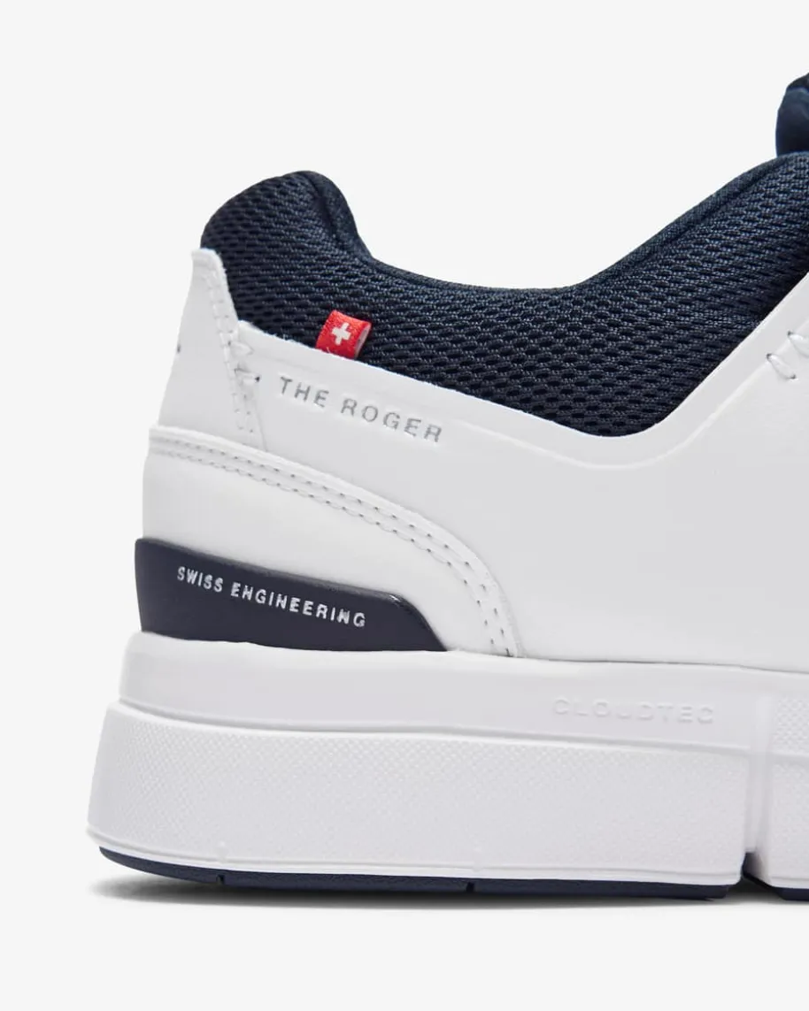 The Rodger Advantage Sneaker