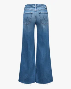 The Roller Fray Jeans
