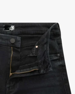 The Roller Sneak Jeans