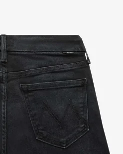 The Roller Sneak Jeans