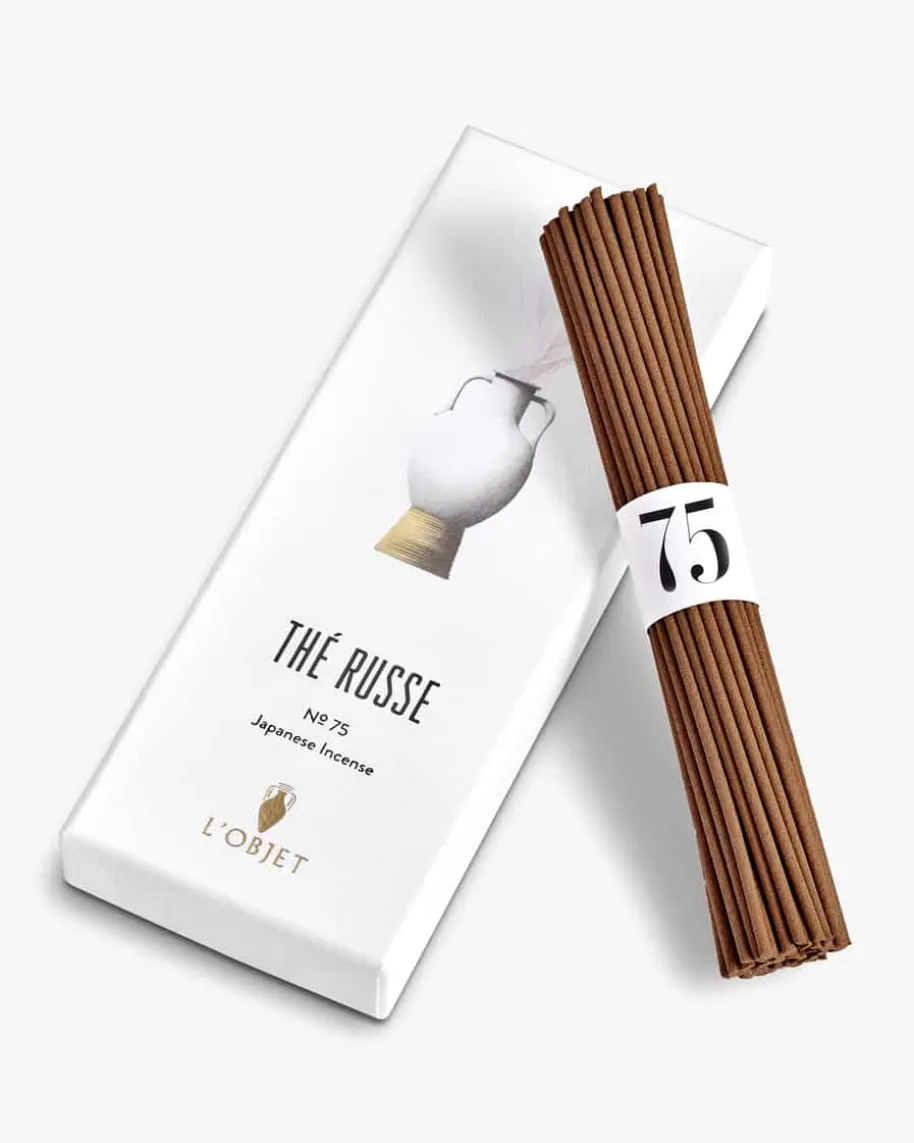 The Russe No.96 Räucherstäbchen