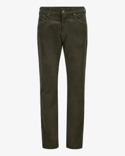 The Straight Cordhose