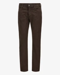 The Straight Cordhose