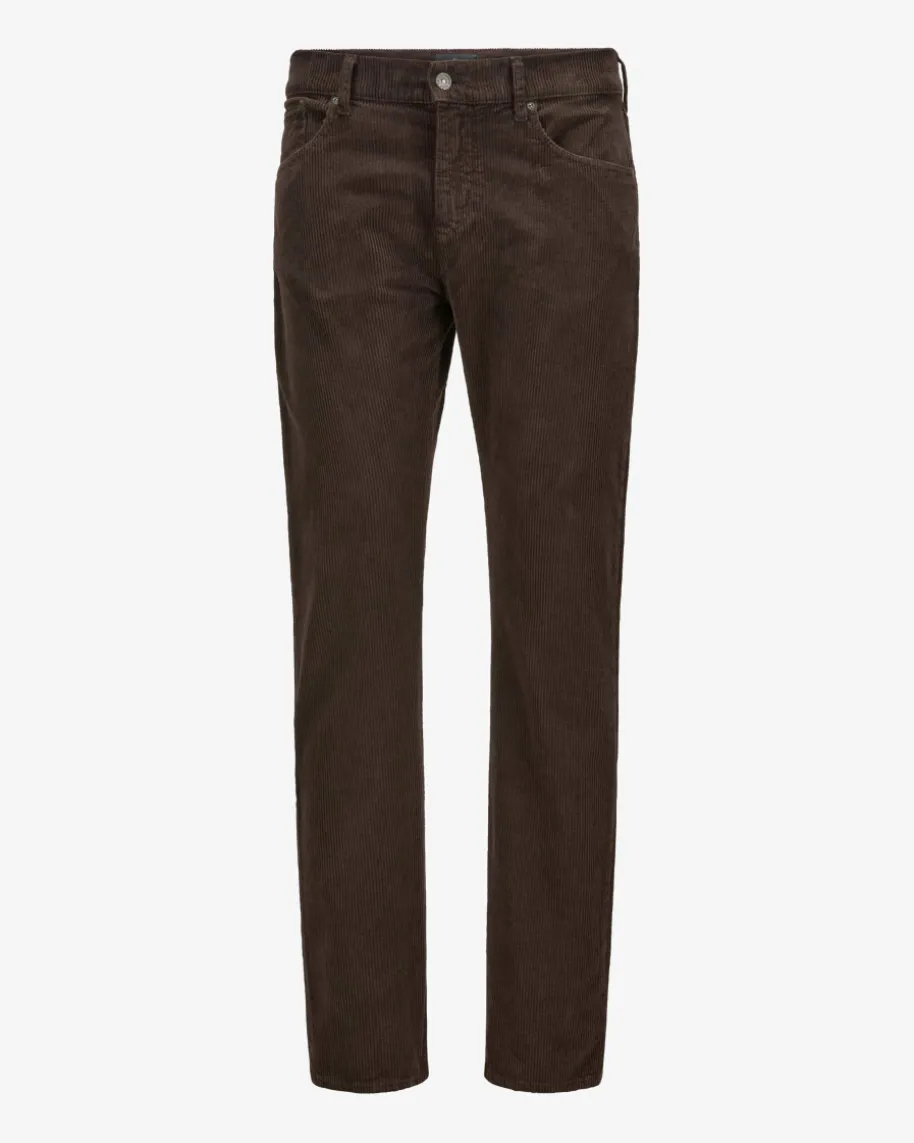 The Straight Cordhose