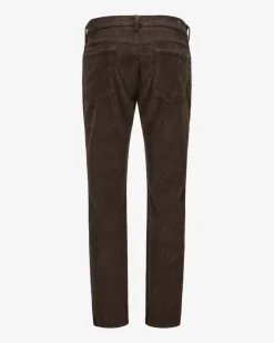 The Straight Cordhose