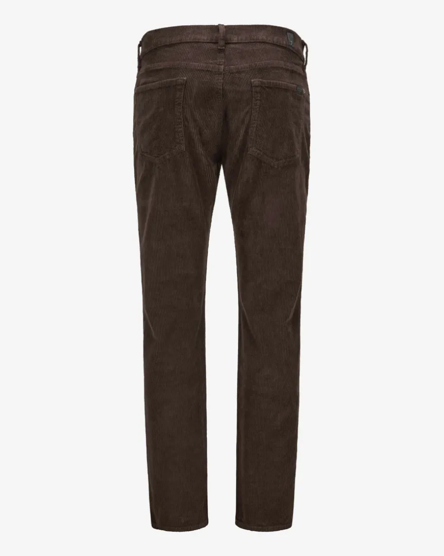 The Straight Cordhose