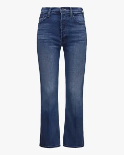 The Tripper Ankle 7/8-Jeans