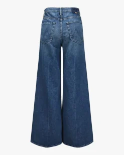 The Undercover Sneak Jeans