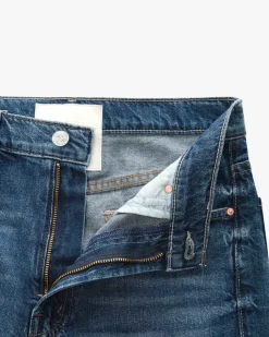 The Undercover Sneak Jeans