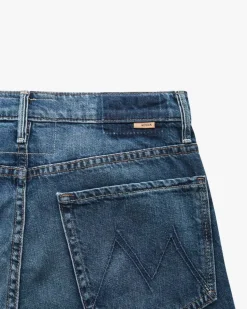 The Undercover Sneak Jeans