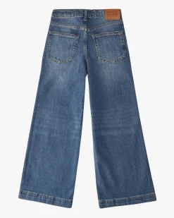 The Wave Jeans