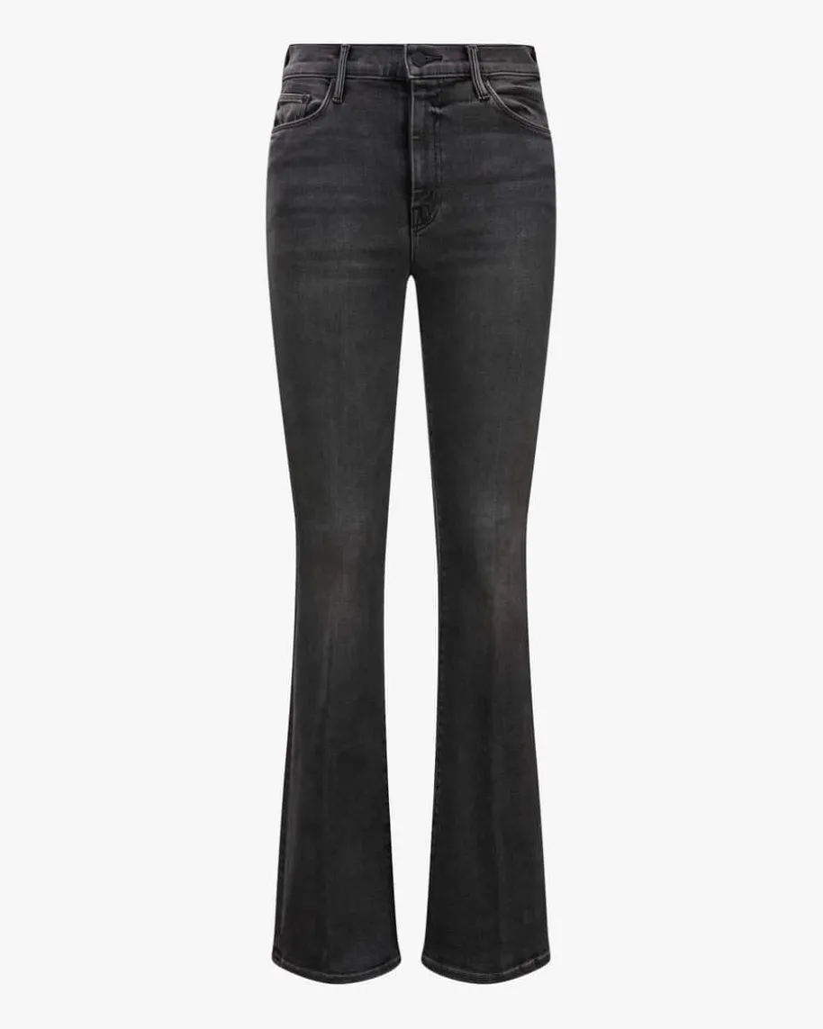 The Weekender Jeans