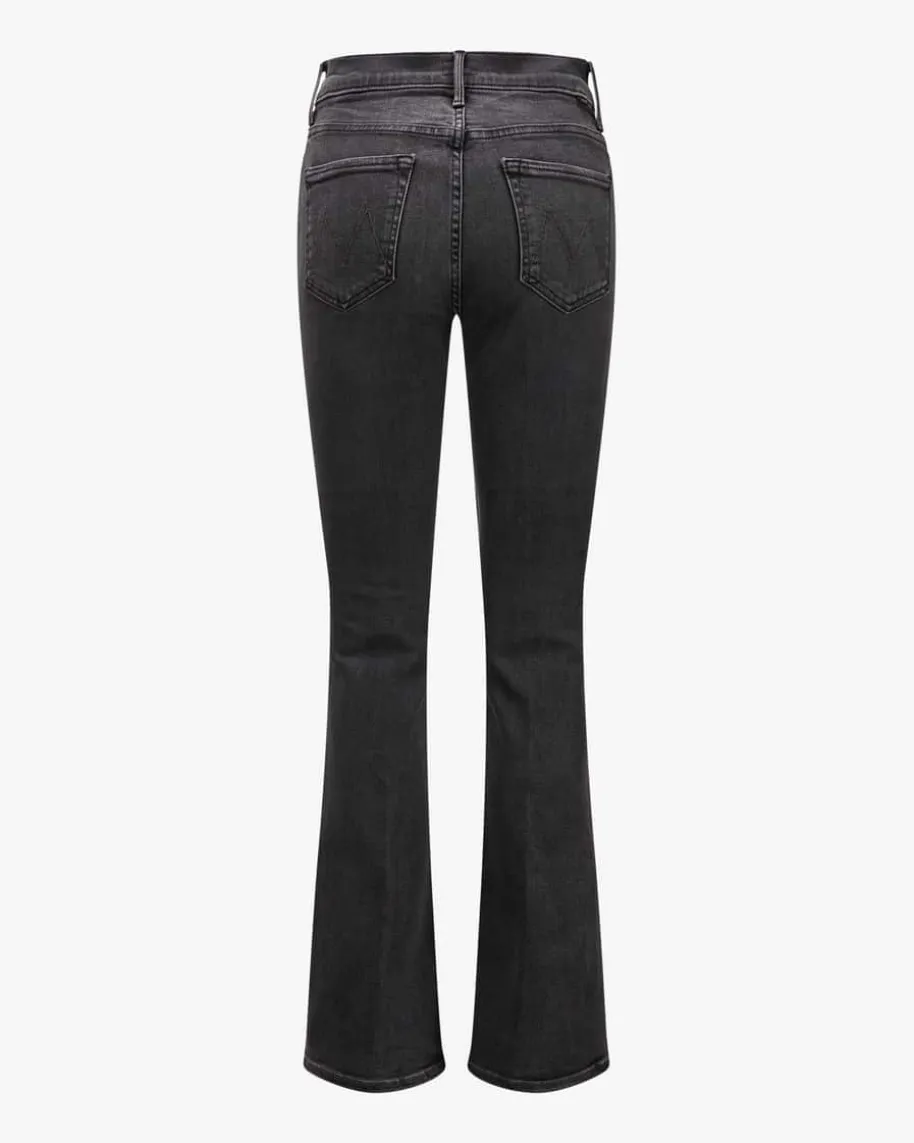 The Weekender Jeans