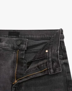 The Weekender Jeans