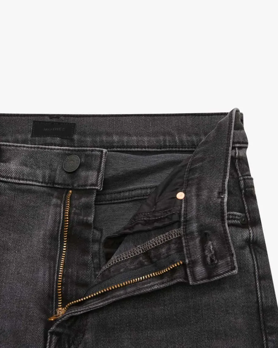 The Weekender Jeans