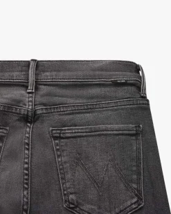 The Weekender Jeans