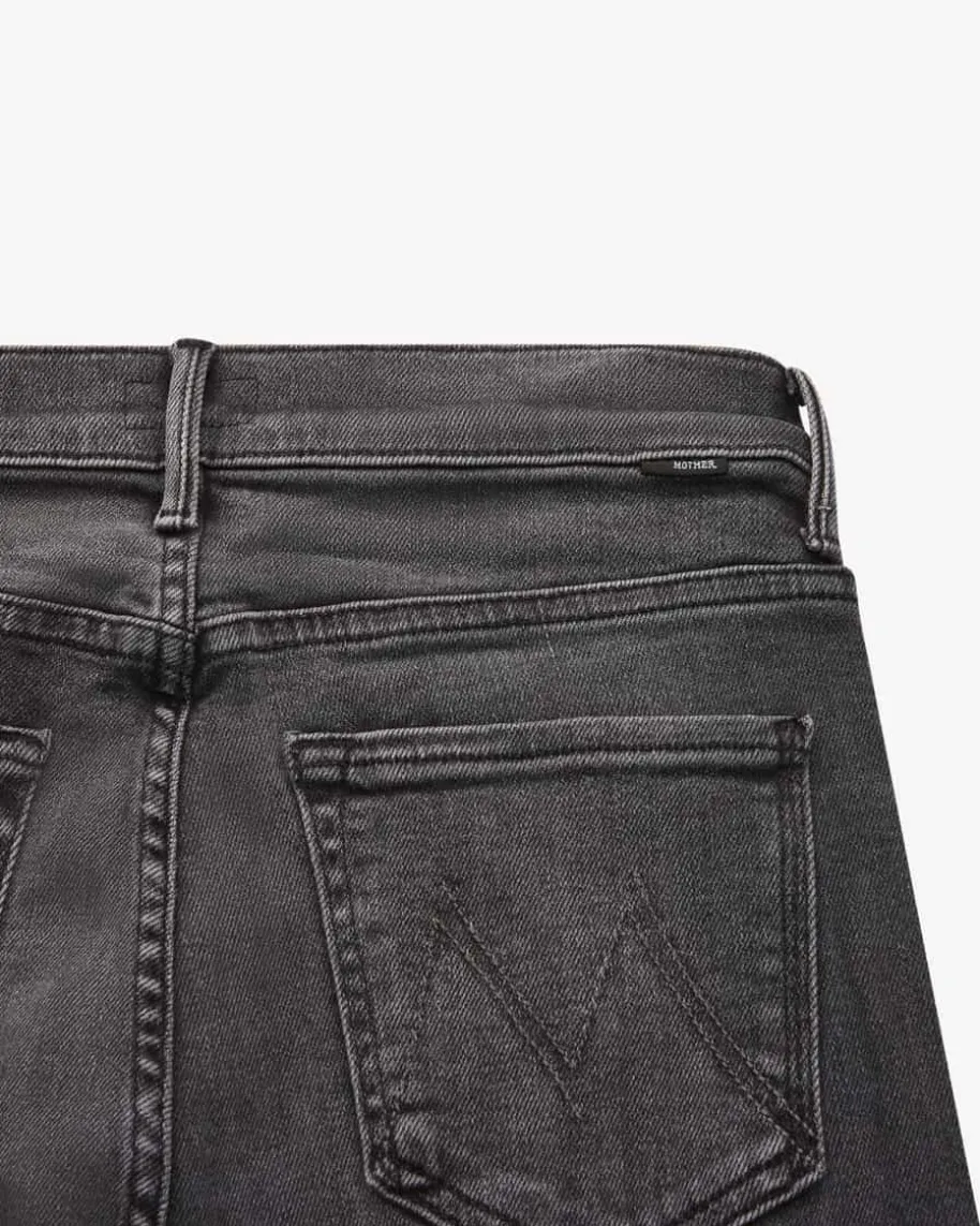 The Weekender Jeans