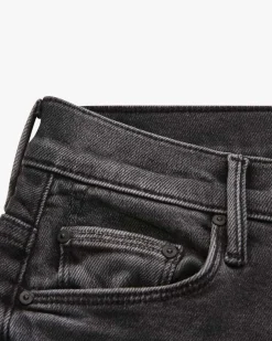 The Weekender Jeans
