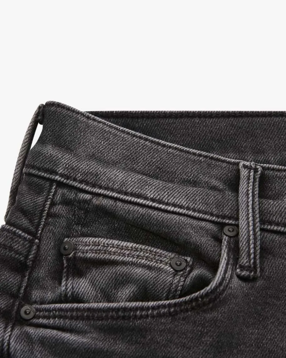 The Weekender Jeans