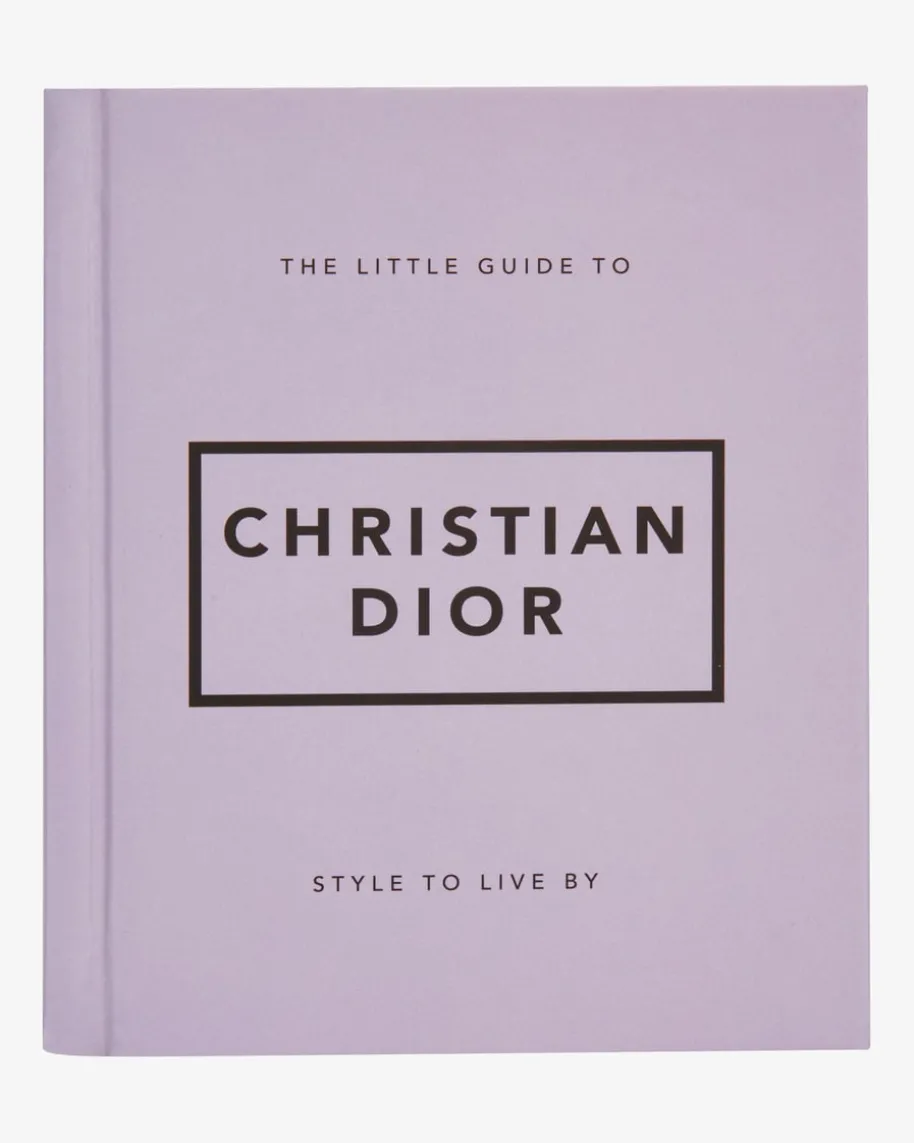 The World According to Christian Dior Buch