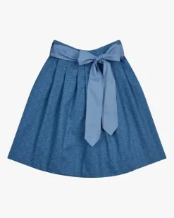 Theresa Trachten-Rock