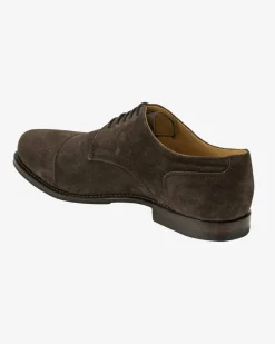 Theresianer Halbschuhe