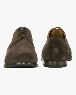 Theresianer Halbschuhe