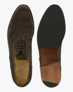 Theresianer Halbschuhe