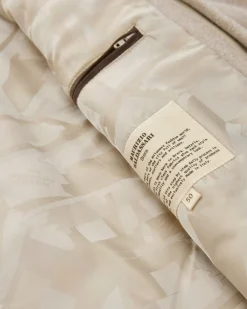 Tholf Woll-Shirtjacket