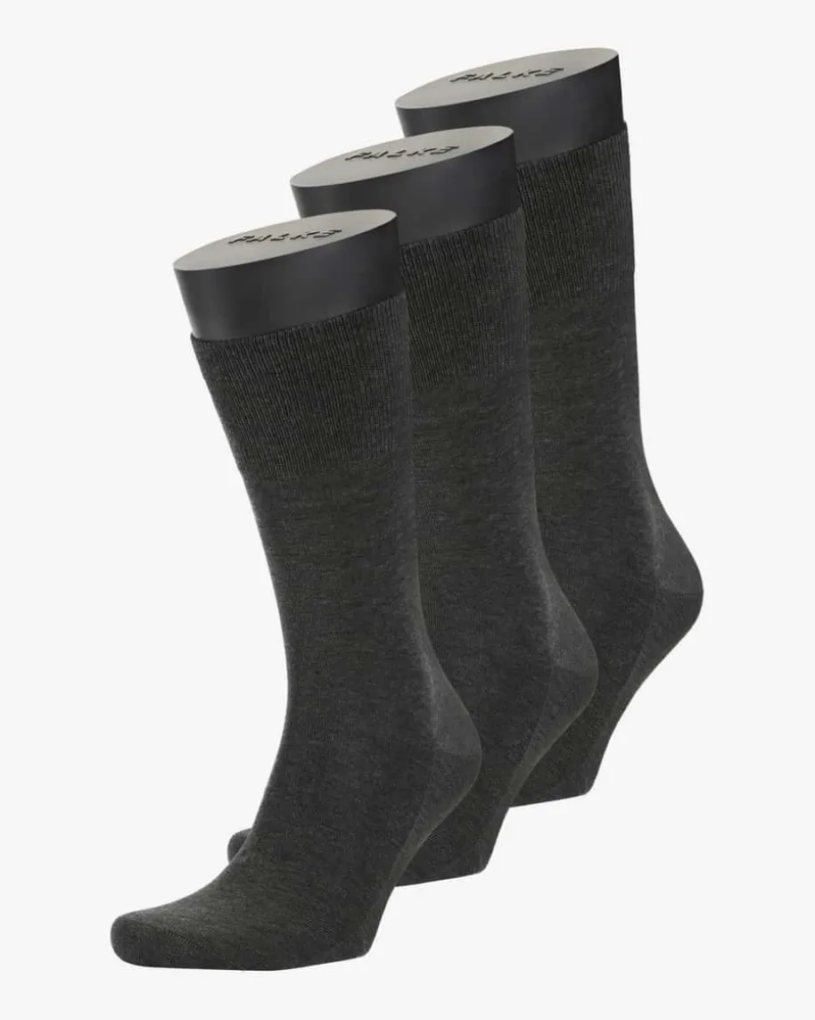 Tiago Strümpfe 3er Set