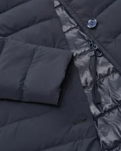 Tiara Licosa Daunenmantel