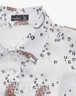 Tibsi Leinen-Hemdbluse