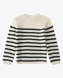Tilda Pullover