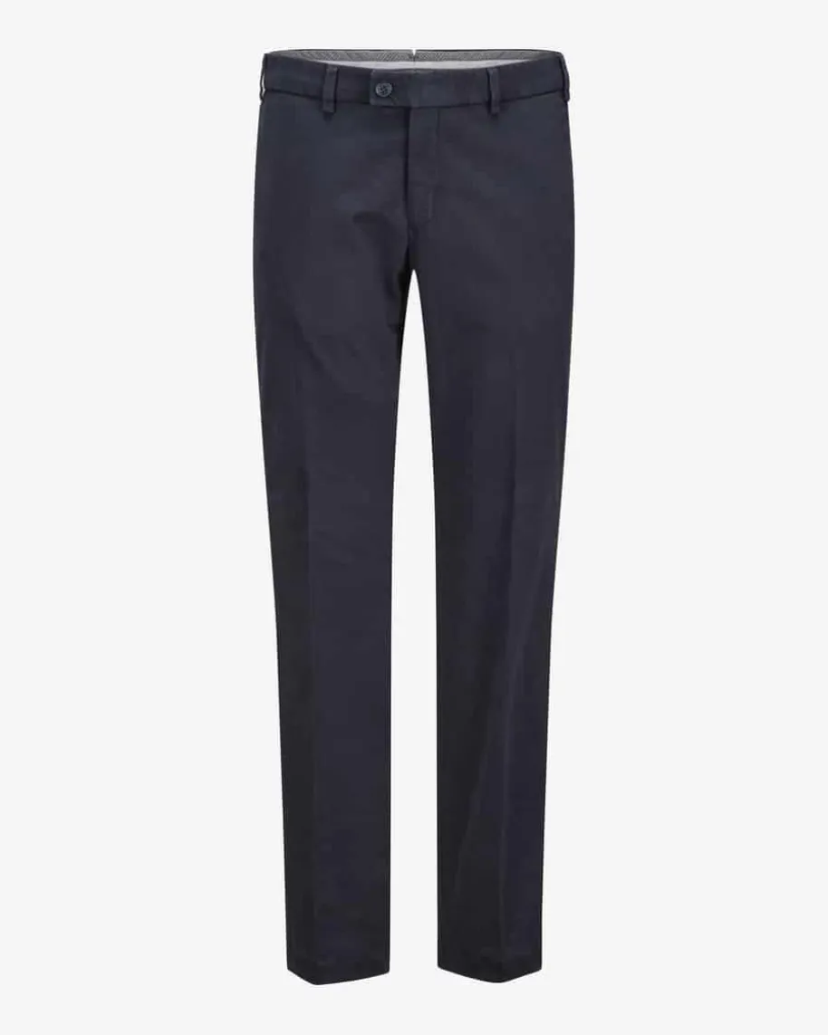 Tilo Chino aus Baumwolle und Elasthan