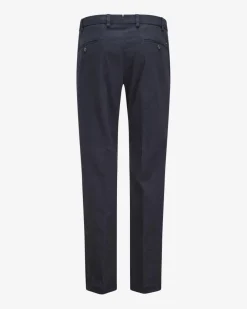 Tilo Chino aus Baumwolle und Elasthan