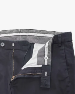 Tilo Chino aus Baumwolle und Elasthan