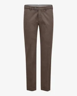 Tilo Chino aus Baumwolle und Elasthan