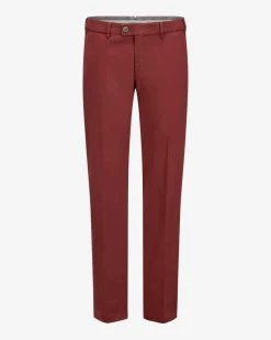 Tilo Chino aus Baumwolle und Elasthan