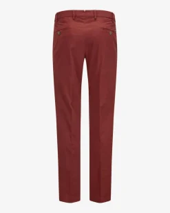 Tilo Chino aus Baumwolle und Elasthan