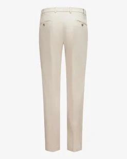 Tilo Chino aus Baumwoll-Mix