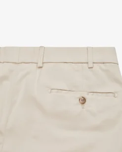 Tilo Chino aus Baumwoll-Mix