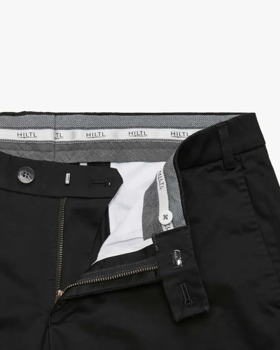 Tilo Chino aus Baumwoll-Mix