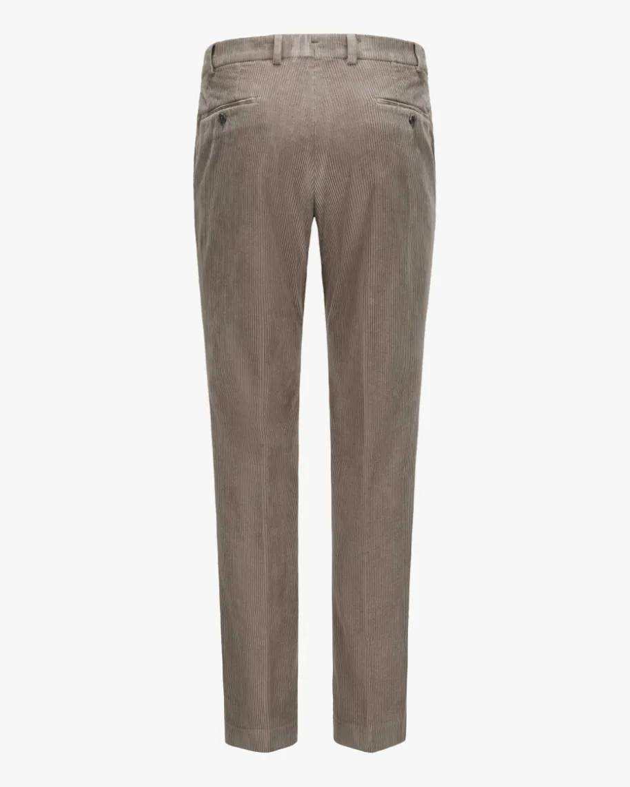 Tilo Cordhose aus Baumwolle