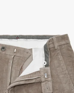 Tilo Cordhose aus Baumwolle