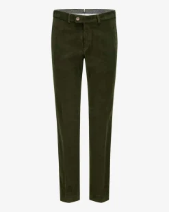 Tilo Cordhose aus Baumwoll-Mix