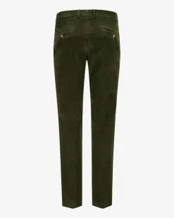 Tilo Cordhose aus Baumwoll-Mix