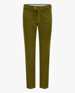 Tilo Cordhose aus Baumwoll-Mix