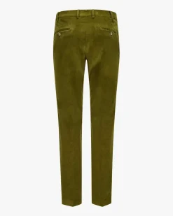 Tilo Cordhose aus Baumwoll-Mix