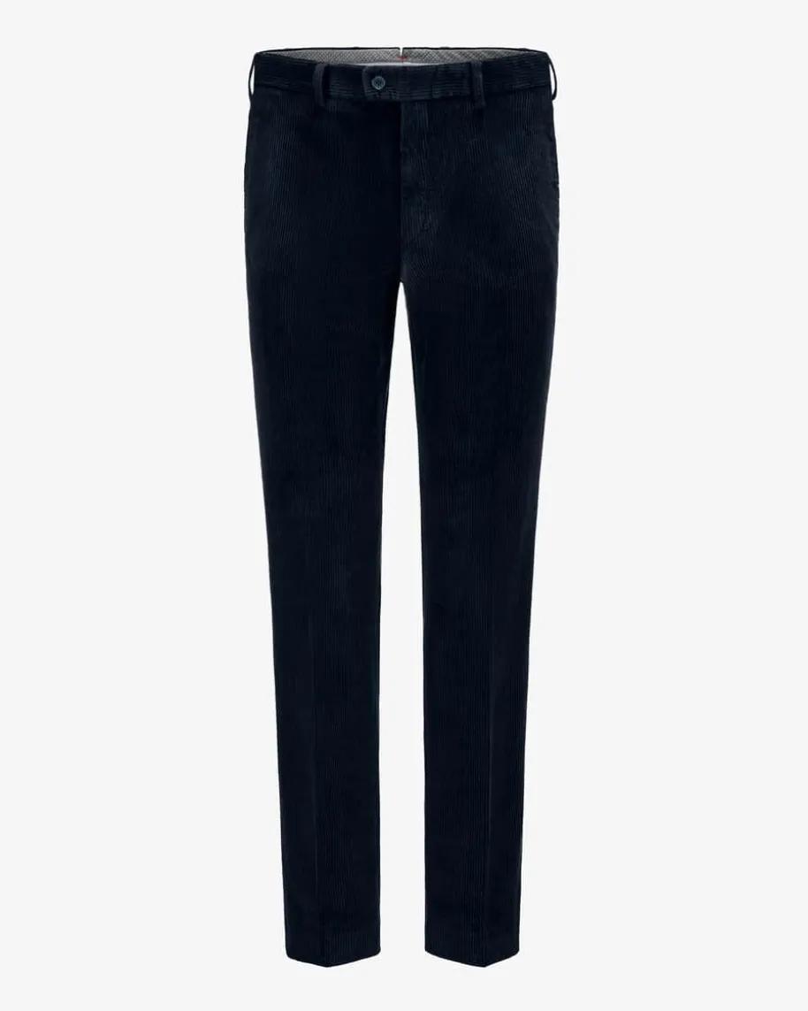 Tilo Cordhose aus Baumwolle
